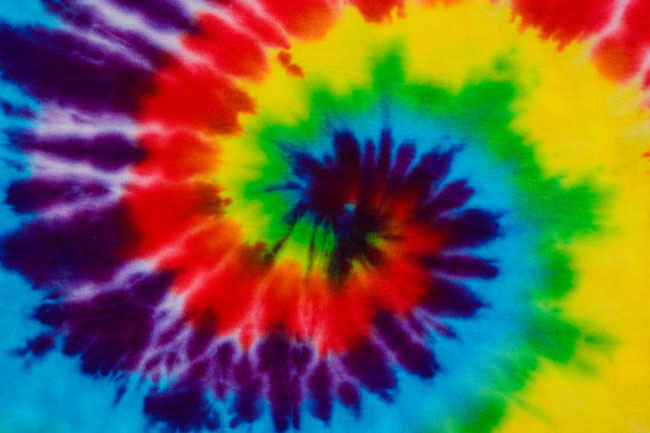 Tie Dye