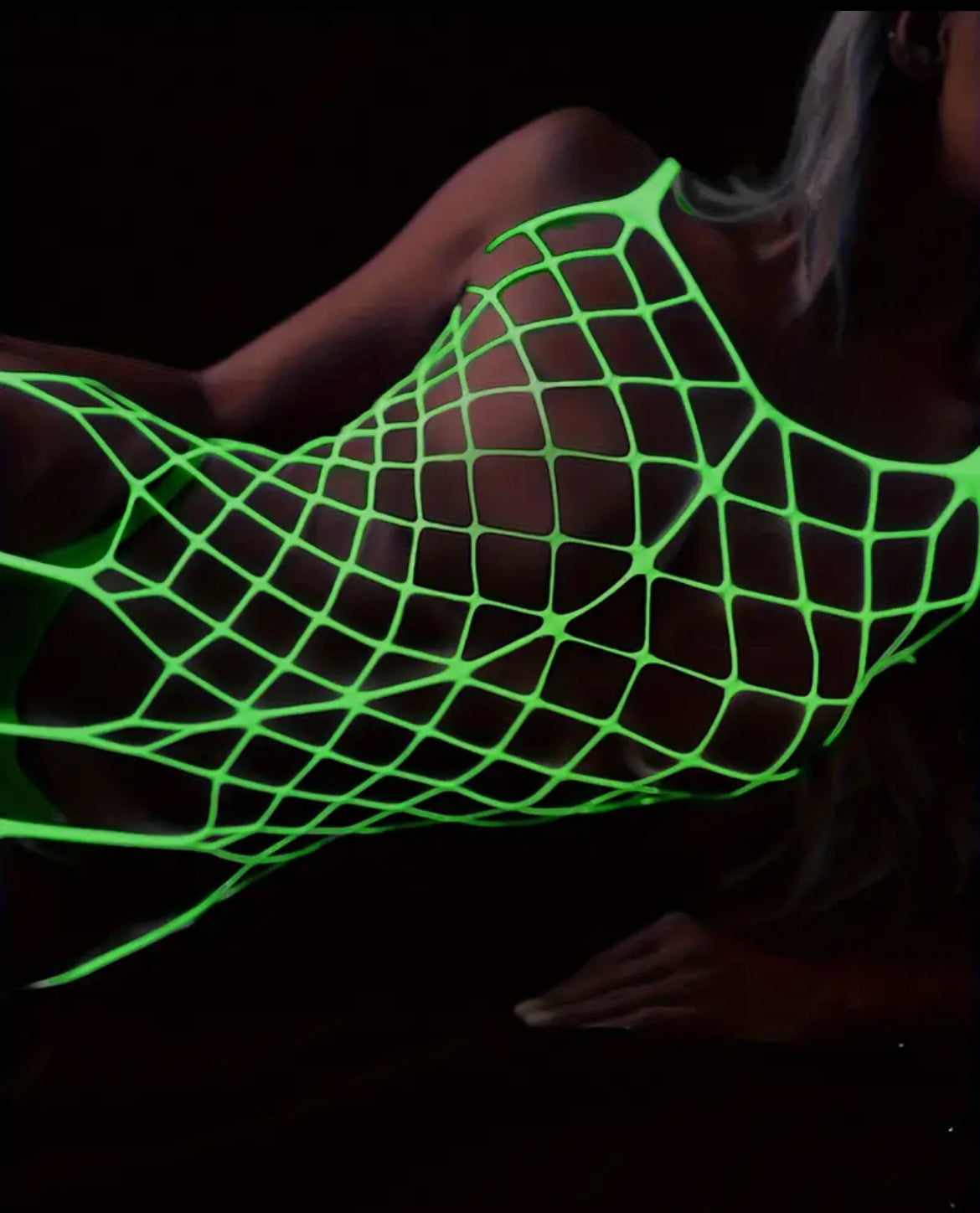 Luminous Body Stocking