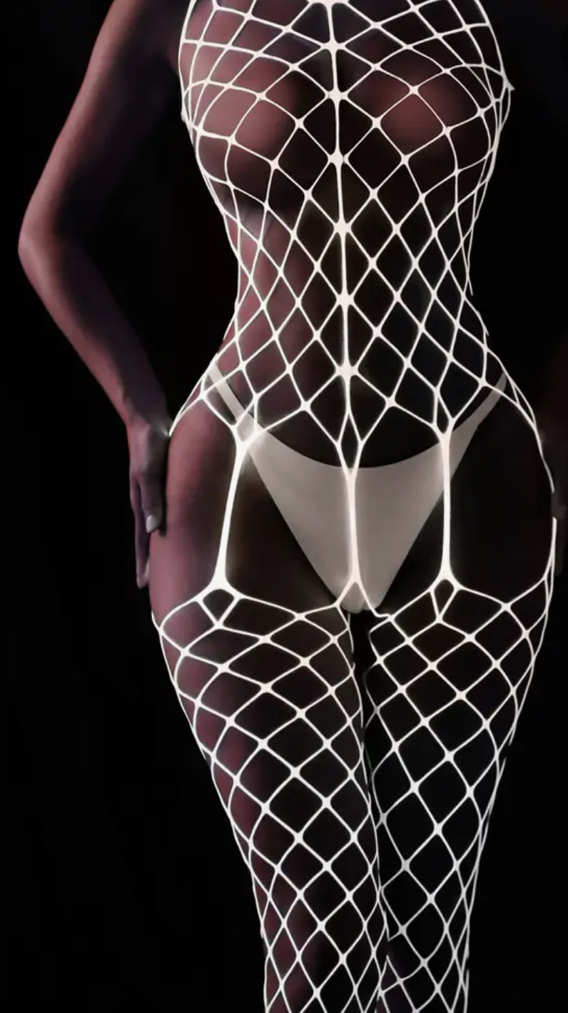 Luminous Body Stocking