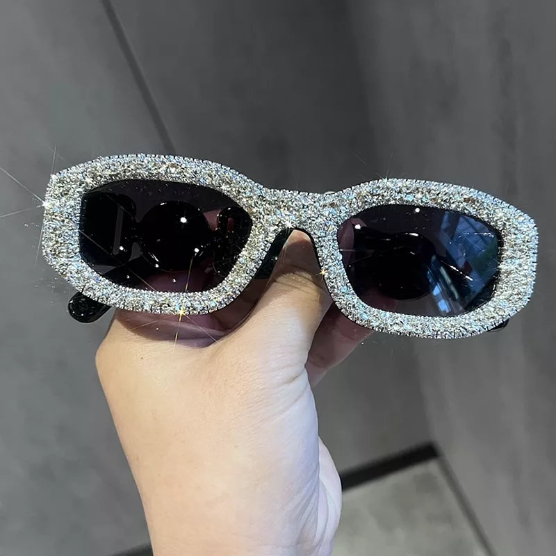 Celebrity Behavior sunglasses