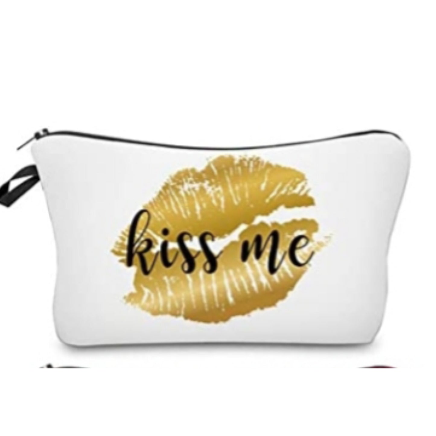 Gorgeous Girl cosmetic bags